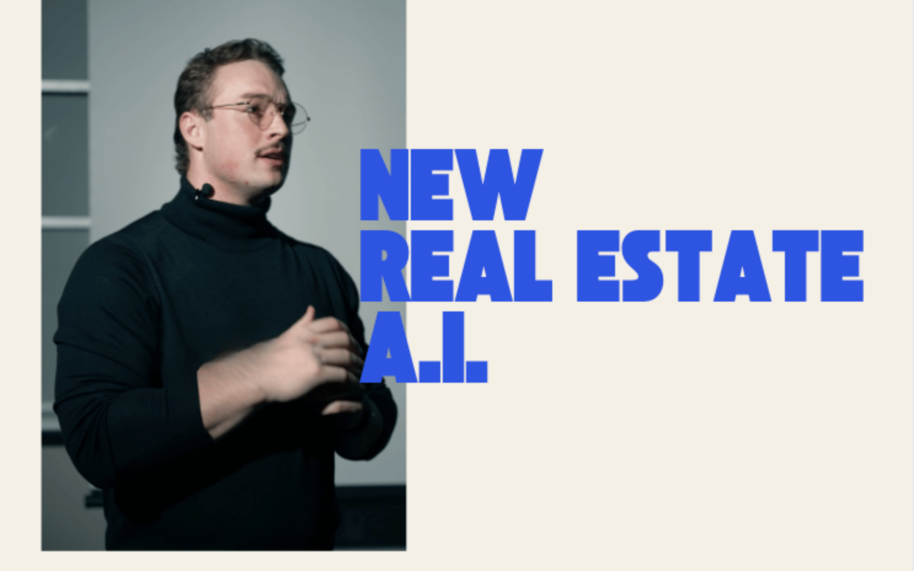 New Real Estate A.I.